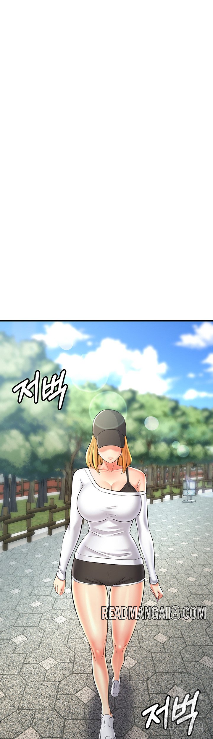 Sexy Entertainment Raw - Chapter 25 Page 78
