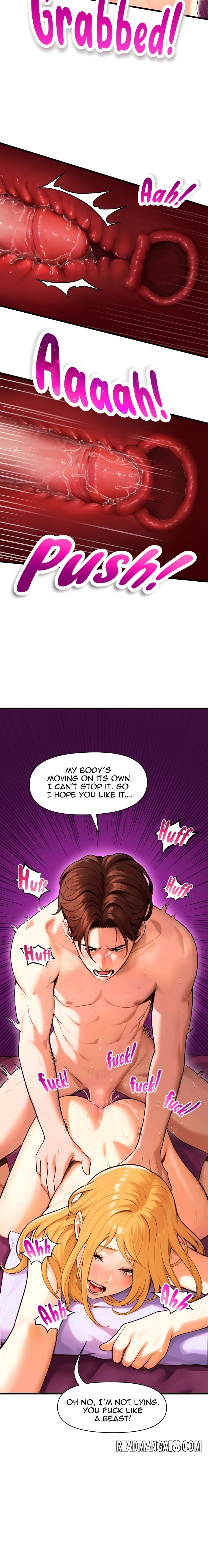 Girl Next Door (Uncensored) - Chapter 10 Page 18