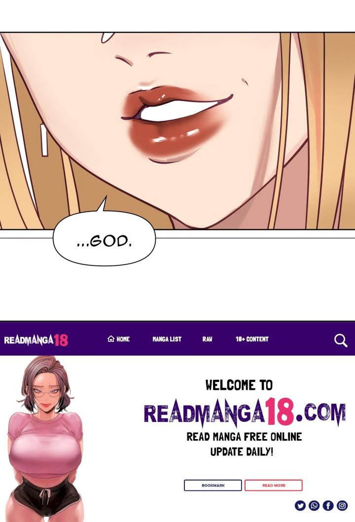 Girl Next Door (Uncensored) - Chapter 7 Page 15