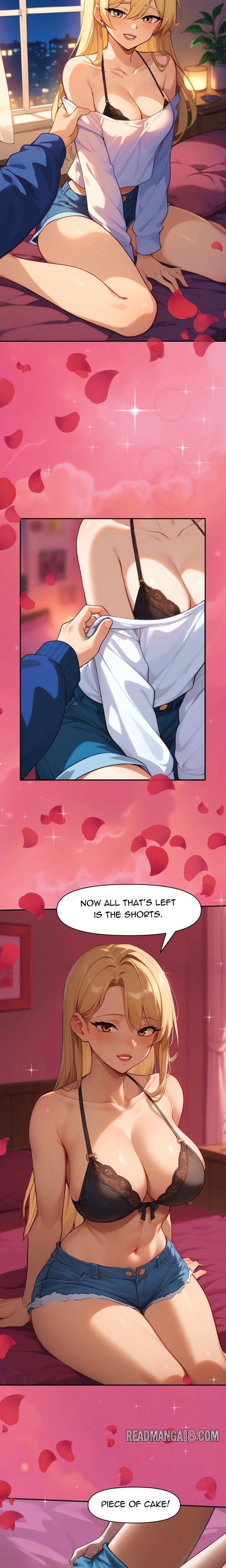 Girl Next Door (Uncensored) - Chapter 9 Page 13