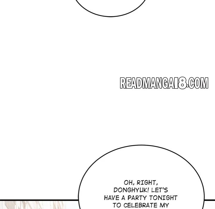 I’m Here for You - Chapter 15 Page 13