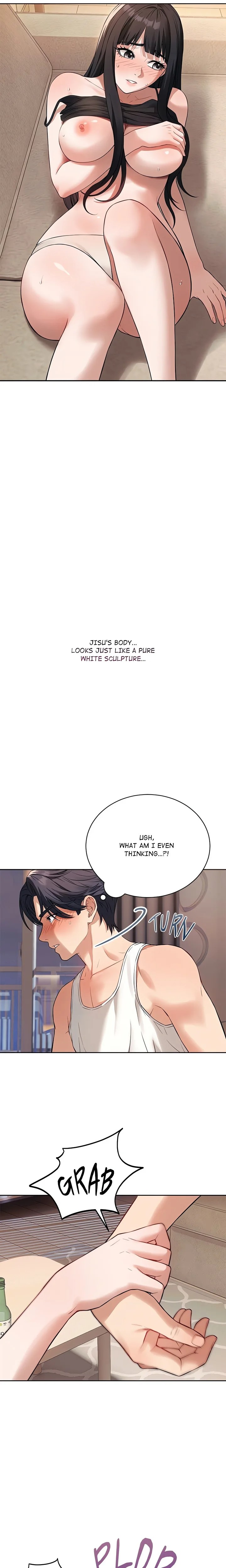 I’m Here for You - Chapter 2 Page 2