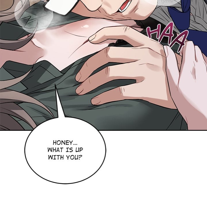 I’m Here for You - Chapter 21 Page 5