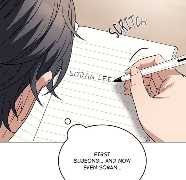 I’m Here for You - Chapter 24 Page 8
