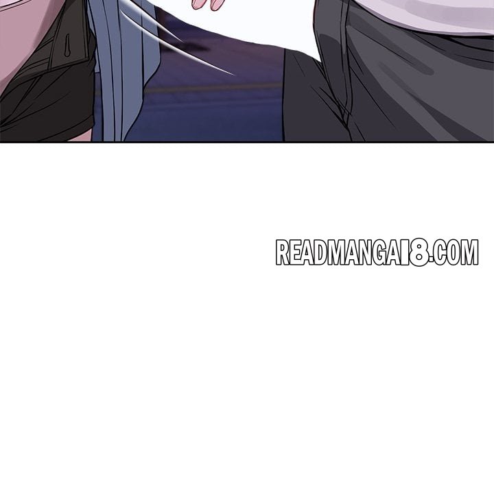 I’m Here for You - Chapter 32 Page 33