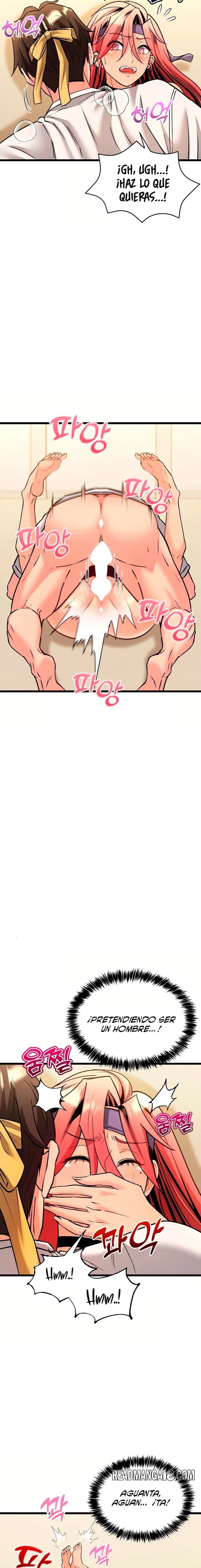 The Price of Yes Raw - Chapter 12 Page 4