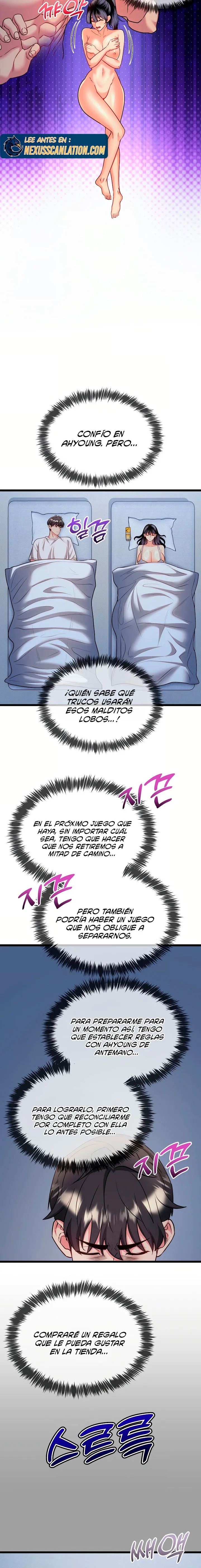 The Price of Yes Raw - Chapter 13 Page 16
