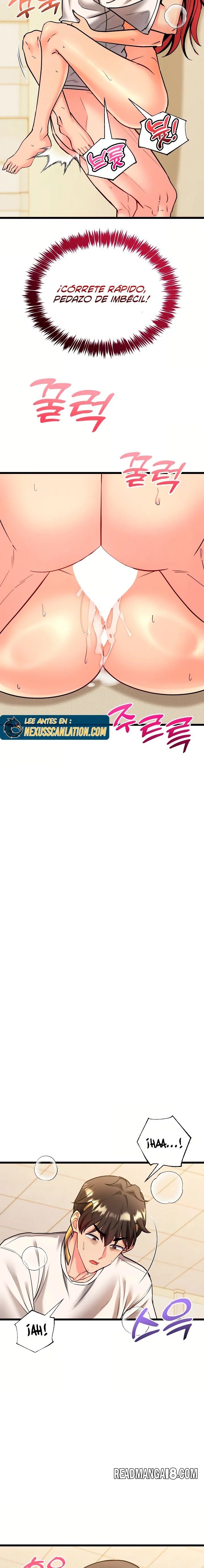 The Price of Yes Raw - Chapter 13 Page 3