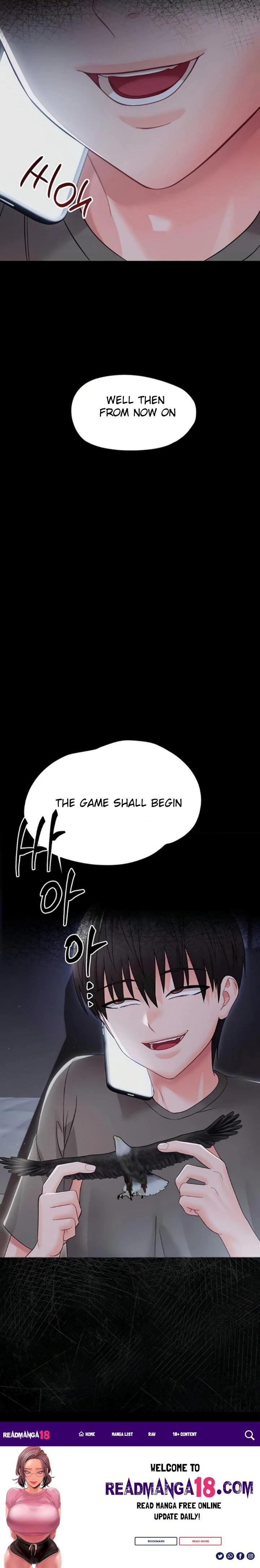 Small Beast - Chapter 21 Page 29