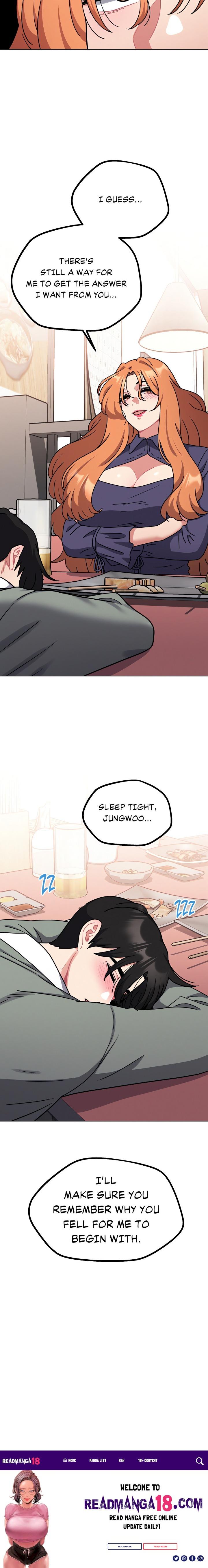 Her Toys - Chapter 27 Page 22