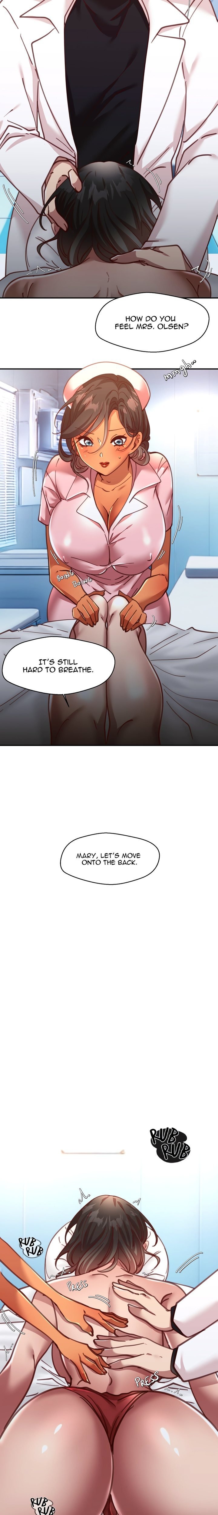 Twin Secret (Uncensored) - Chapter 2 Page 11