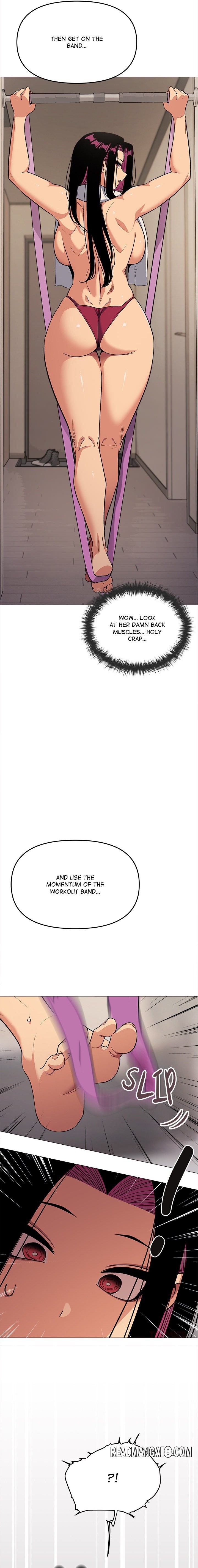 Stop Smoking - Chapter 61 Page 13