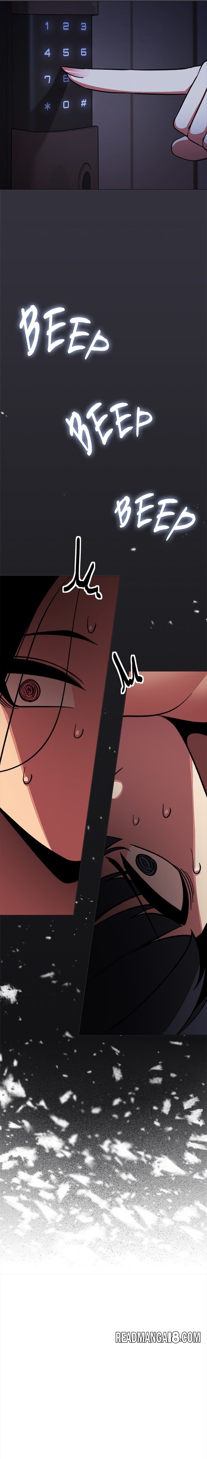 Stop Smoking - Chapter 67 Page 24