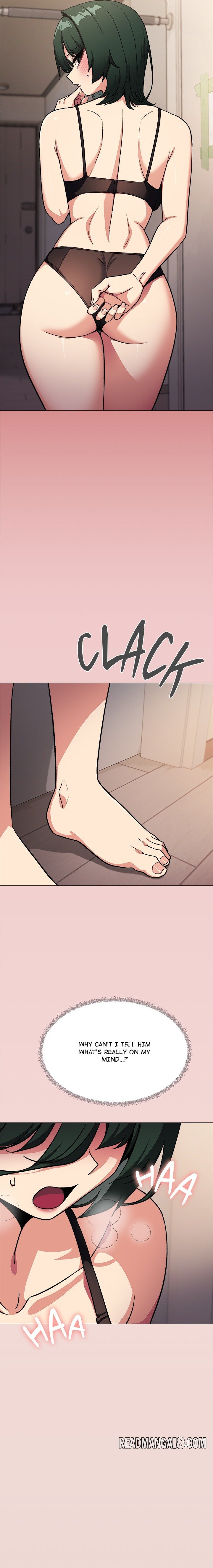 Stop Smoking - Chapter 68 Page 22