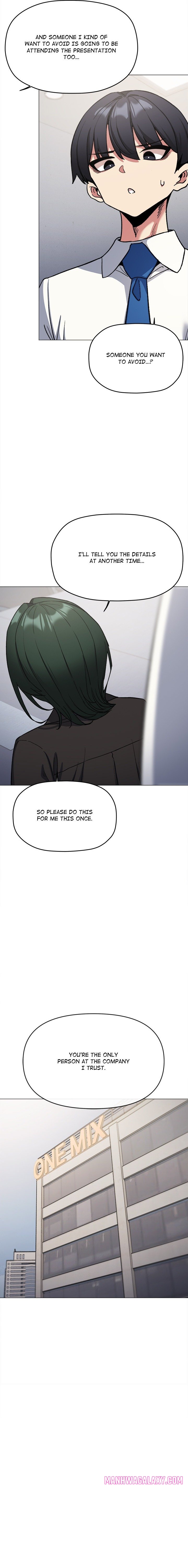 Stop Smoking - Chapter 73 Page 17