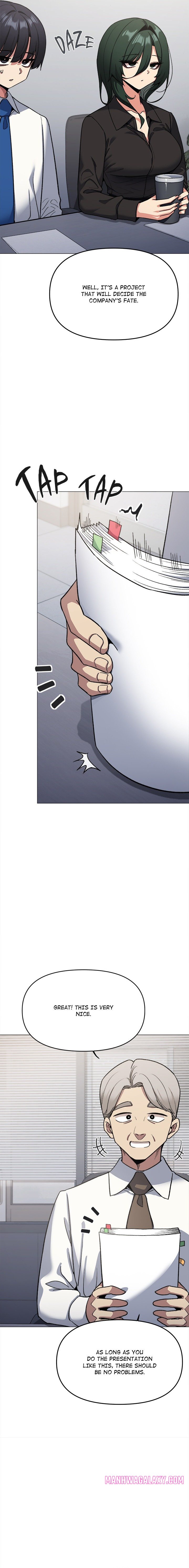Stop Smoking - Chapter 73 Page 3
