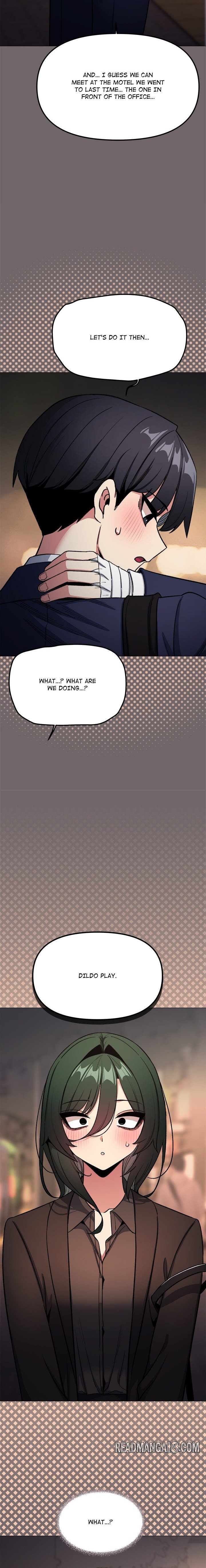 Stop Smoking - Chapter 79 Page 14