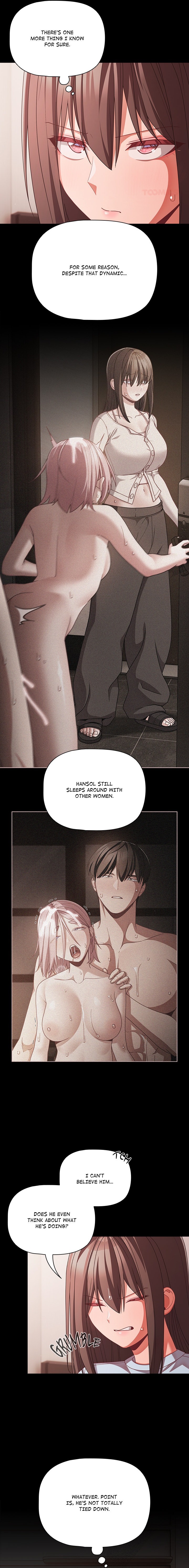 People of The Dark - Chapter 41 Page 16
