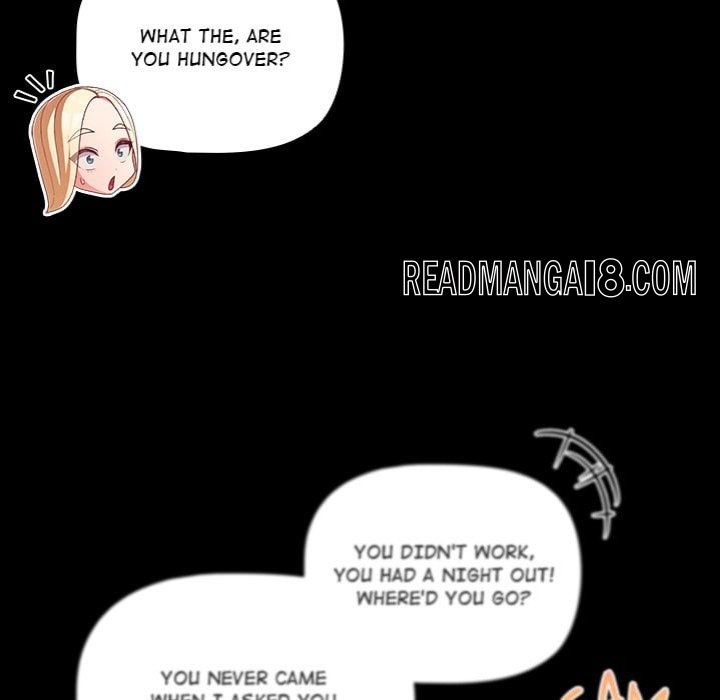 People of The Dark - Chapter 53 Page 18
