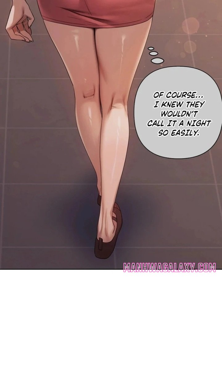 Drunken Maniac - Chapter 1 Page 31