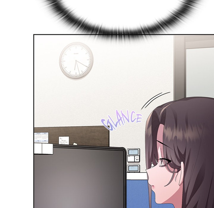 Office Shitbag Alert - Chapter 68 Page 10
