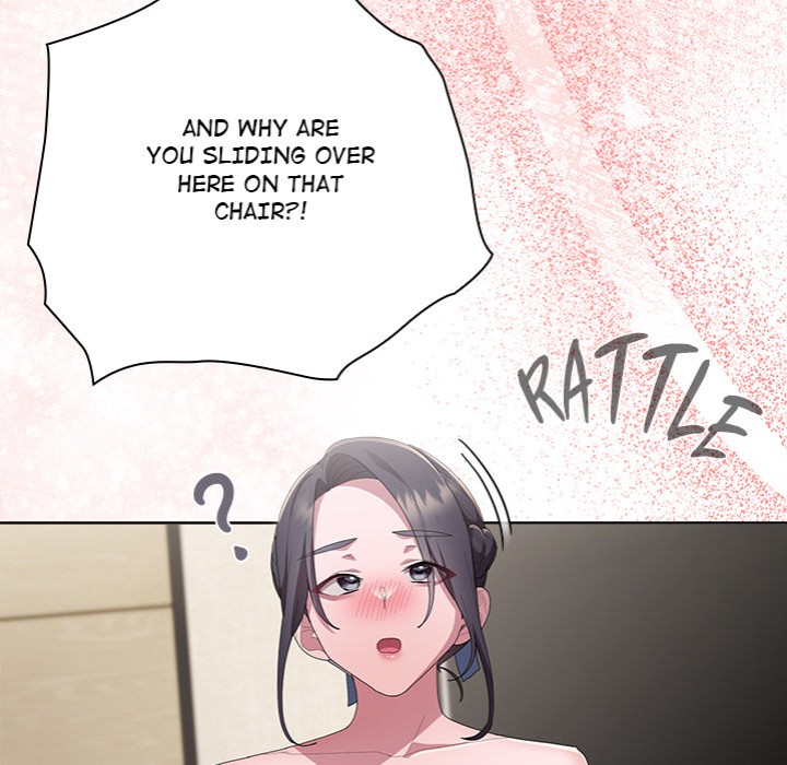 Office Shitbag Alert - Chapter 68 Page 74
