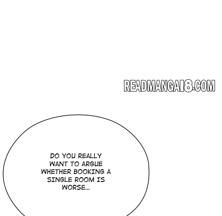 Office Shitbag Alert - Chapter 68 Page 83