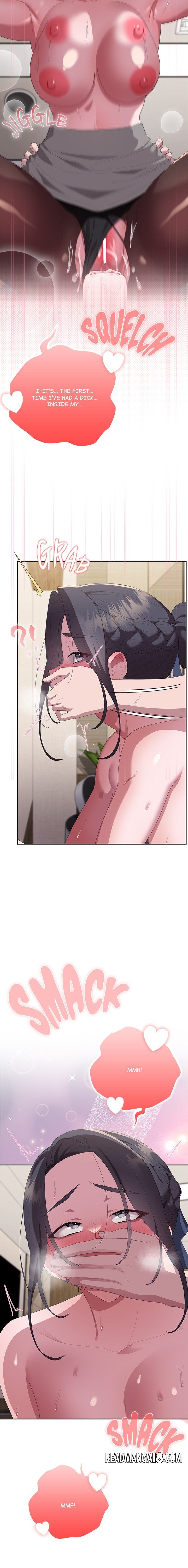 Office Shitbag Alert - Chapter 69 Page 2
