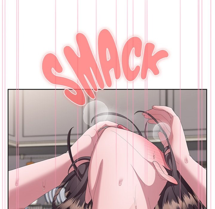 Office Shitbag Alert - Chapter 72 Page 113