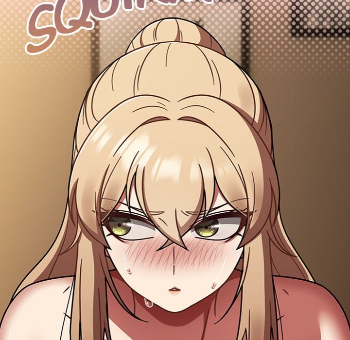 Ground and Pound - Chapter 41 Page 111