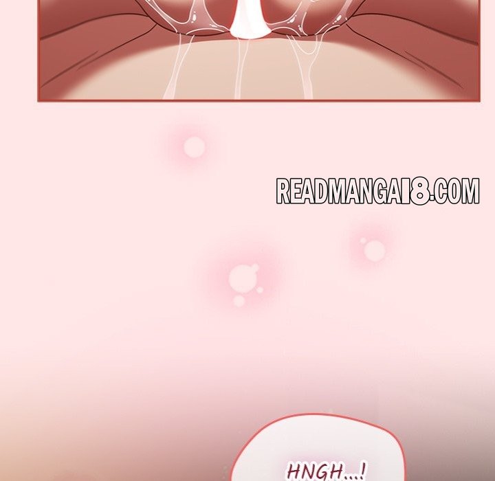Ground and Pound - Chapter 41 Page 9