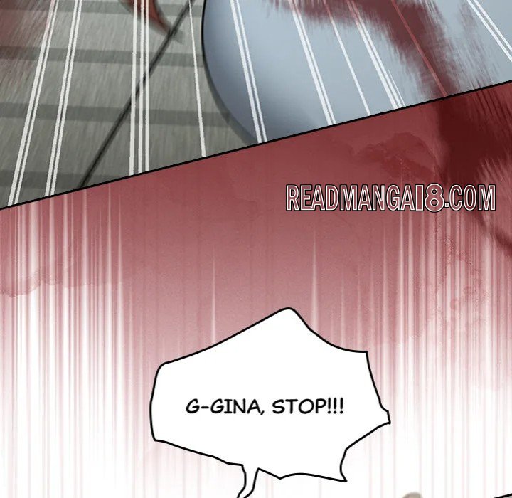 Ground and Pound - Chapter 44 Page 22