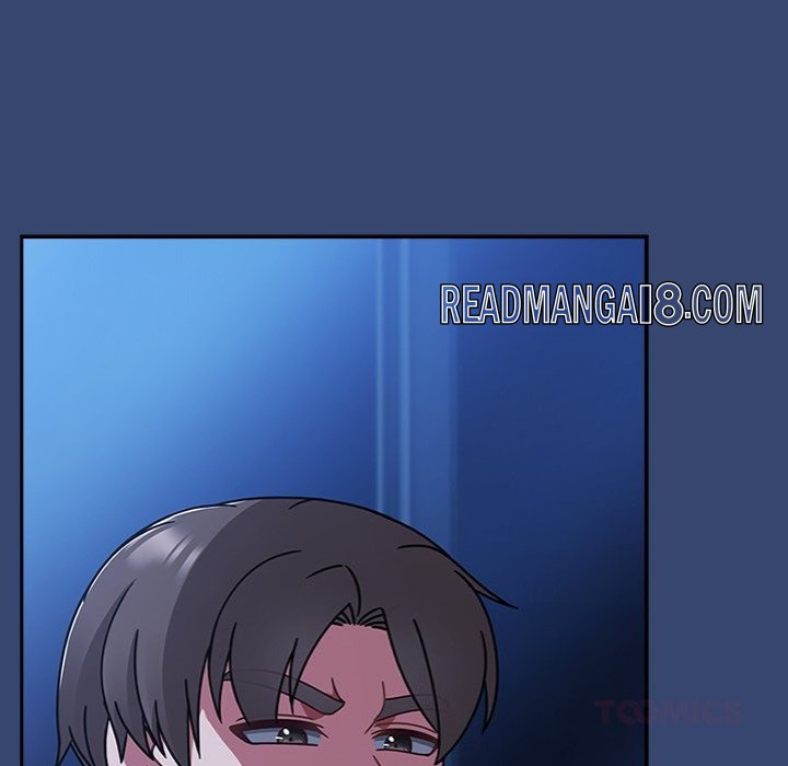Ground and Pound - Chapter 47 Page 28