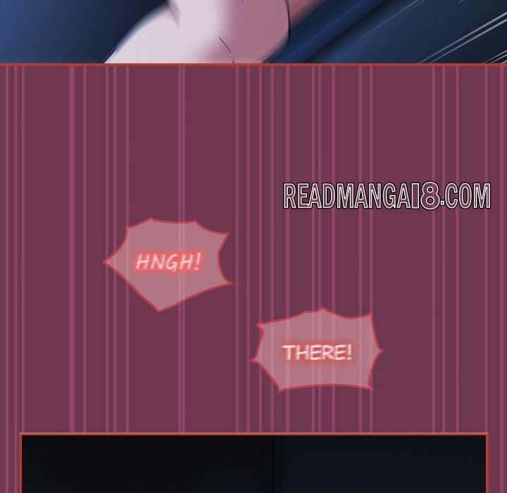 Ground and Pound - Chapter 47 Page 40