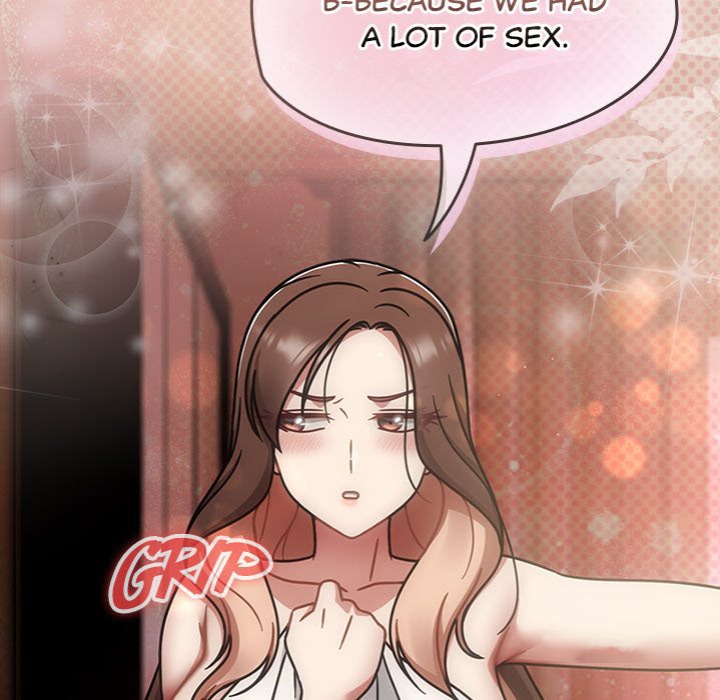 Ground and Pound - Chapter 49 Page 84
