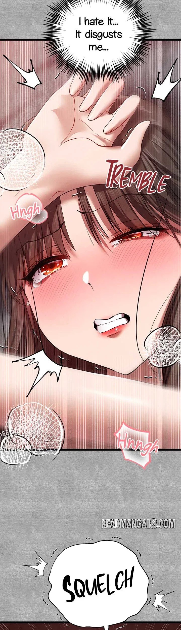 I Have To Sleep With A Stranger? - Chapter 90 Page 8