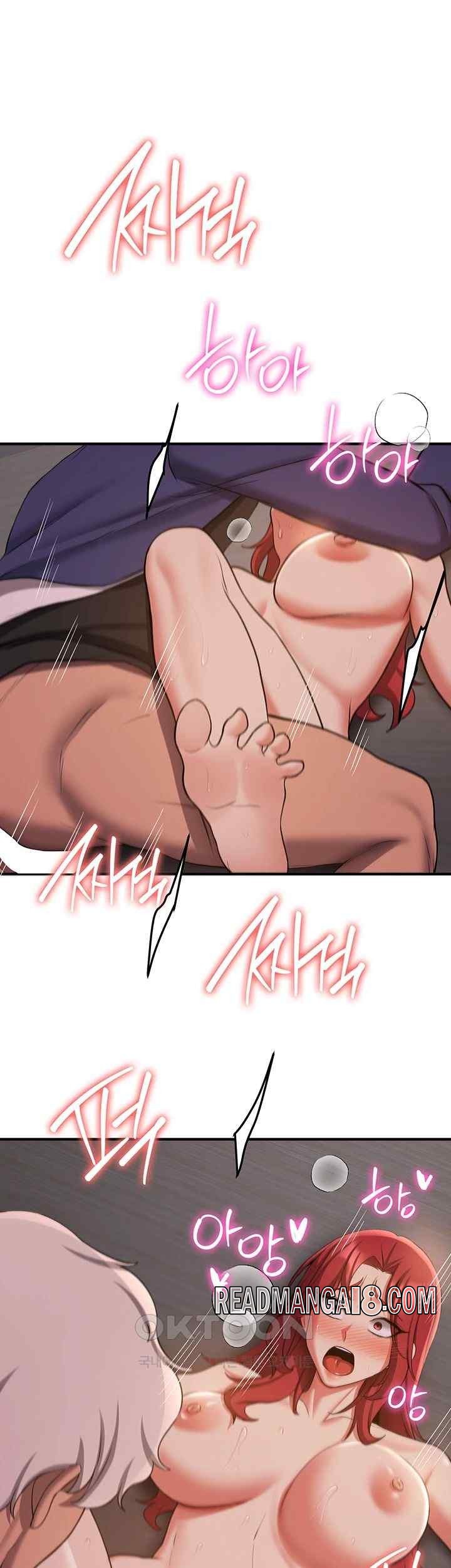 Your Girlfriend Amazing Raw - Chapter 46 Page 1