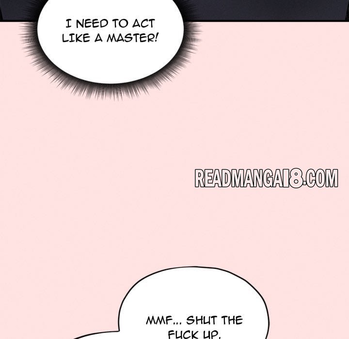 Pleasure Board Game: Asmodek - Chapter 13 Page 104