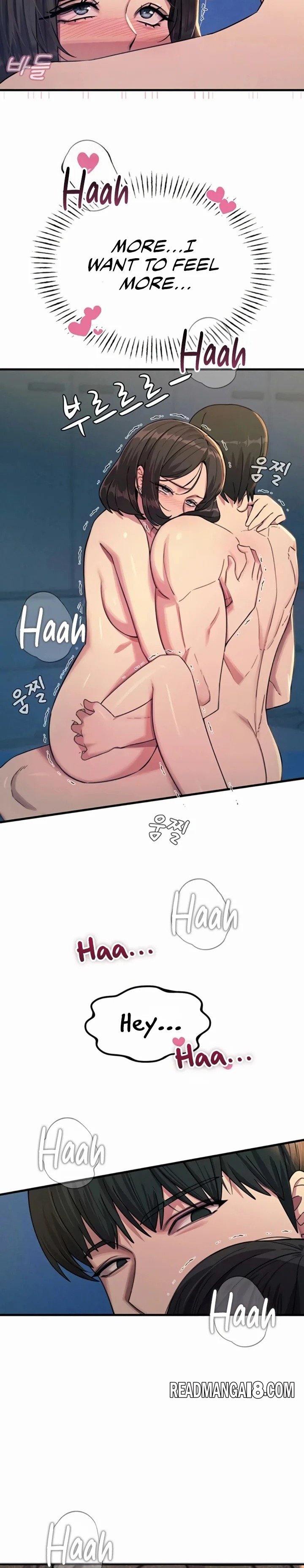 You Won’t Get Me Twice - Chapter 64 Page 10