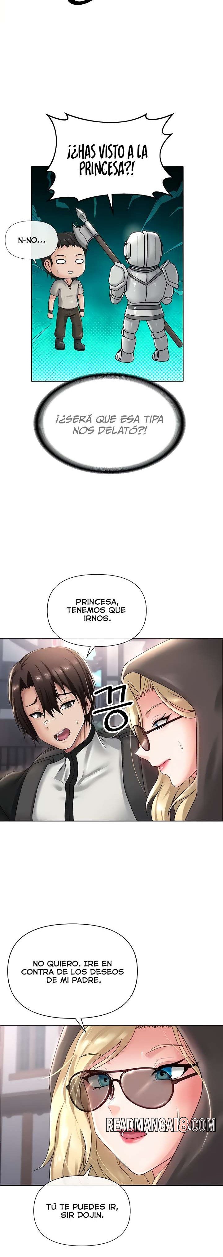 Welcome to the Isekai Convenience Store Raw - Chapter 15 Page 12