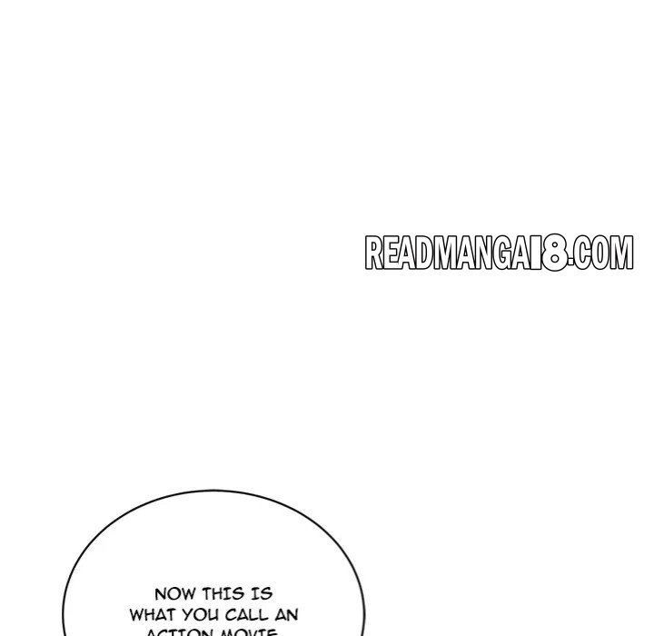 Knot My Secret - Chapter 20 Page 5