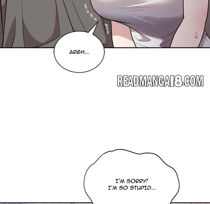 Knot My Secret - Chapter 20 Page 54