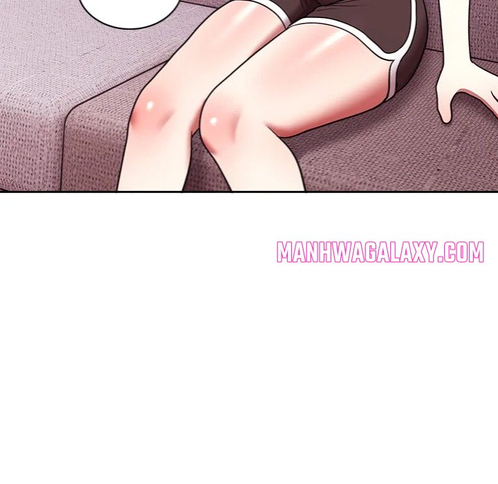 Knot My Secret - Chapter 25 Page 119