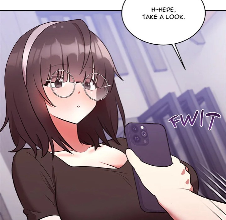 Knot My Secret - Chapter 25 Page 80