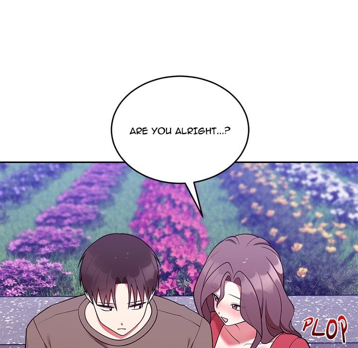Knot My Secret - Chapter 40 Page 35
