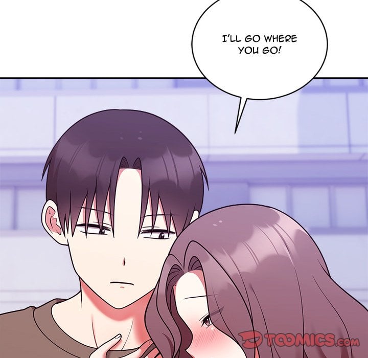 Knot My Secret - Chapter 40 Page 63