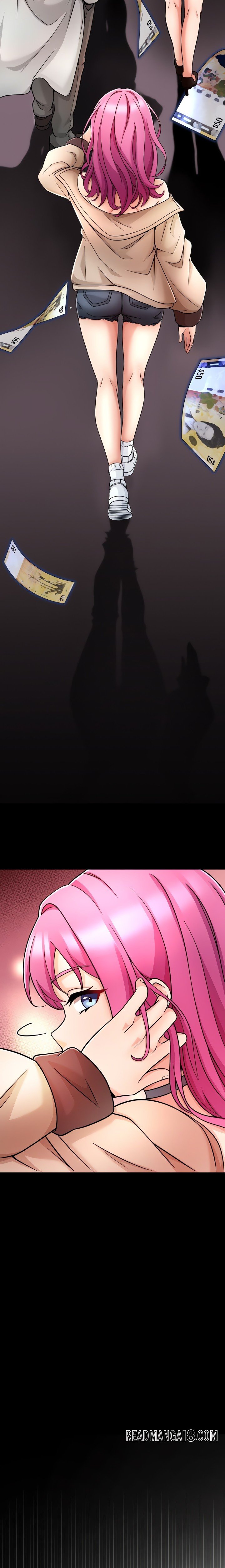S Battle Master - Chapter 1 Page 15