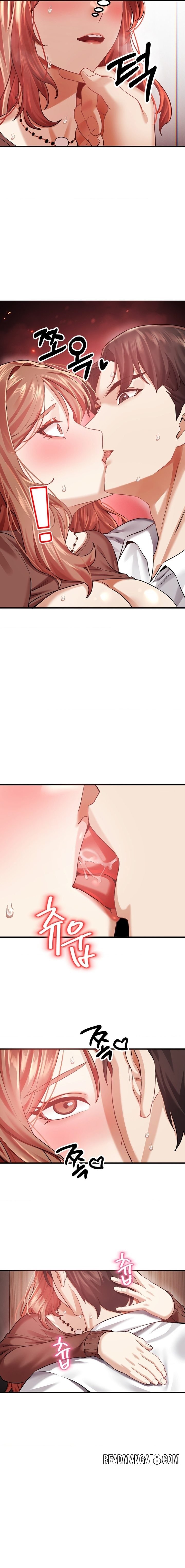 Perverts Are My Type - Chapter 6 Page 14