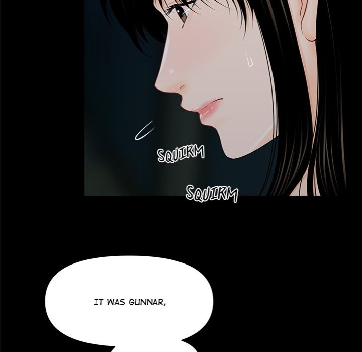 My Secretary - Chapter 35 Page 110