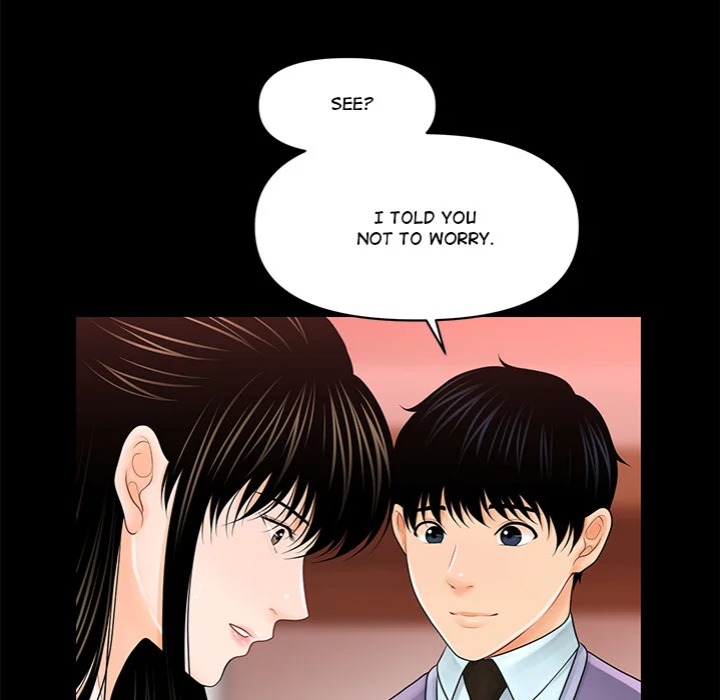 My Secretary - Chapter 37 Page 55
